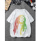 Tricou Bob Marley art. Photo 1